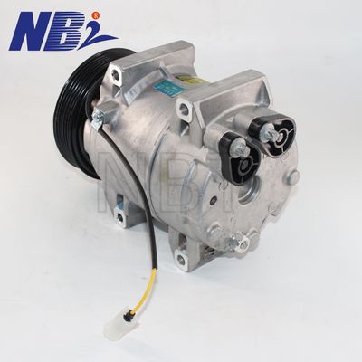 Autoonderdelen Nieuwe 12v airconditioner compressor 36012442 Compatibel met voor Volvo XC60 V60 S80 S80L S60