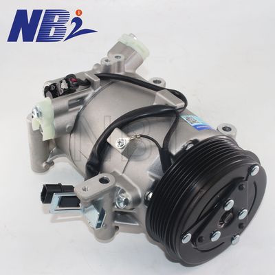 Goede prijs. Voor Honda voor Civic 2.0L 2005-2015 2006-2010 AC Compressors Nieuw 12V 38810-5AA-A03 38810-5BA-A01 38810-5BA-A02 Air Skoda Acura online