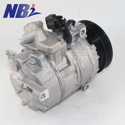 Goede prijs. Hoogwaardige 2.0L Auto AC Compressor voor Cadillac CT6 Nieuwe airconditioning apparatuur bij 12V Spanning online
