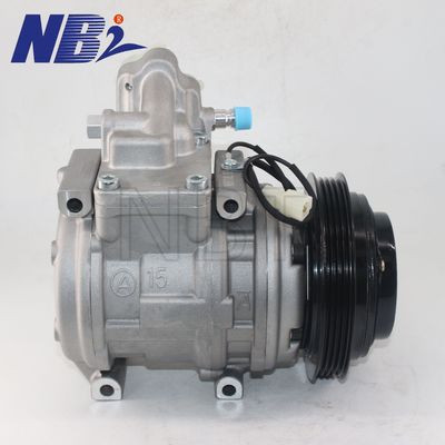 Goede prijs. ZUA Hoogwaardige auto airconditioning compressor voor MITSUBISHI PAJERO SPORT Auto onderdeel online