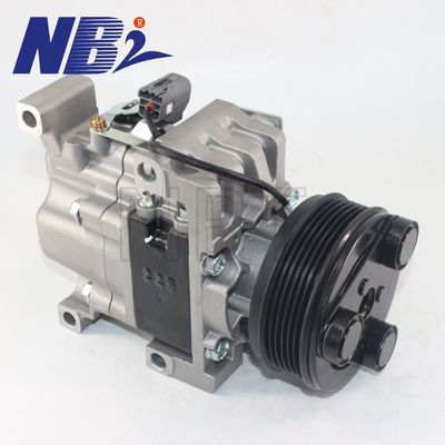 Goede prijs. Nieuwe EG21-61-450C EG21-61-450G EG21-61-K00 6PK Auto AC-compressor voor Mazda CX7 12V Spanning online