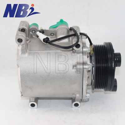Goede prijs. AKC011H258V MK532512 MK474962 Nieuwe auto airconditioning wisselstroomcompressor voor FUSO CANTER ROSA Truck Bus FE FG 4D34 3.9L 1999 online