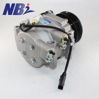 Goede prijs. Nieuwe Chery QQ6 A1 airconditioningcompressor met 12v en 24v spanning online