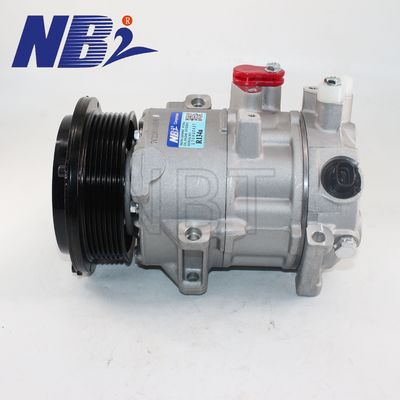Gebruikte Hilux Diesel Air Compressor 2KD 1KD 88320-0K080 88320-0K240 88310-0K113 88310-0K132 Hilux Diesel Compressor 12V AC
