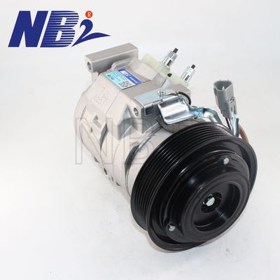 Goede prijs. 2002-2006 voor Toyota voor Camry Airconditioning System Auto AC Compressor 10S17C FAW 12V/24V Nieuwe staat Fiat Make online