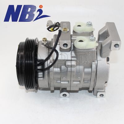 FAW 10S11C voor Toyota Vios AC Compressor OEM#88320-0D020 883200D020 Nieuw & Gebruikt voor de productie van 12V