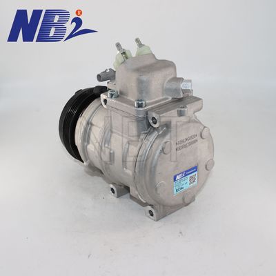 Goede prijs. Nieuwe 10PA17C wisselstroomcompressor voor 1996-2002 voor Toyota voor 4Runner Faw Lexus 88320-35600 12V luchtcompressoren online