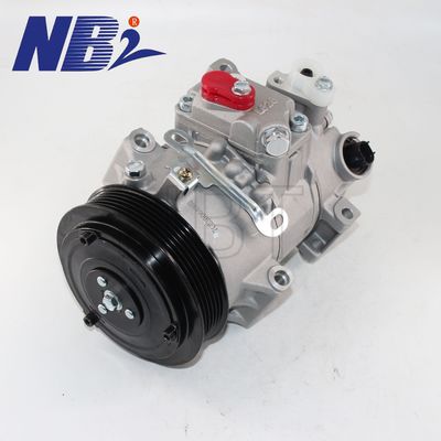 Goede prijs. 6SEU14C Automatische wisselstroomcompressor voor Toyota Corolla FAW OEM 447260-1493 88310-02510 88310-02370 online
