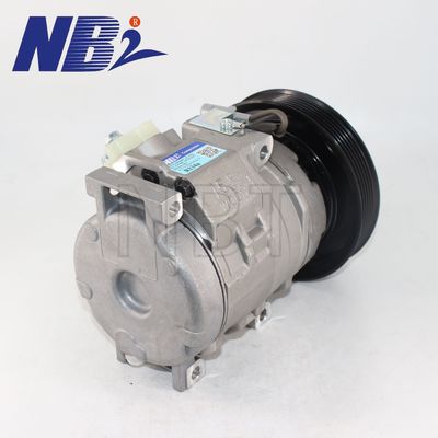 Goede prijs. 88320-48080 88320-06080 Nieuwe 12V Auto AC compressor voor Toyota Camry 2.4L 2001-2008 Gebruikte auto airconditioning deel 10S17C online