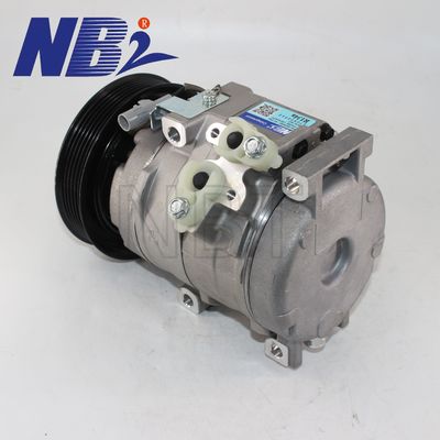 SUZUKI APV 1.6L Auto AC Compressor 247300-1940 4472606200 447260-6200 95200-61J00 Nieuw & Gebruikt FAW 12V Spanning