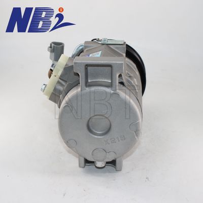 Goede prijs. 88320-48080 88320-06080 Nieuwe auto luchtcompressor Deel 10S17C 12V gebruikt voor Toyota voor Camry 2.4L 2001-2008 Auto AC compressor online
