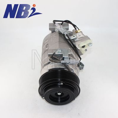 Nieuw en tweedehands A/C-compressor voor Toyota Prado 88320-6A150 Auto airconditioner 12V FAW AC Model Hilux