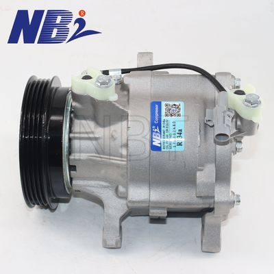 Auto AC Compressor voor Fiat 500 Bravo Nieuw & Gebruikt 46782669 51747318 71785268 Modellen van AC Lexus Abarth 12V Spanning