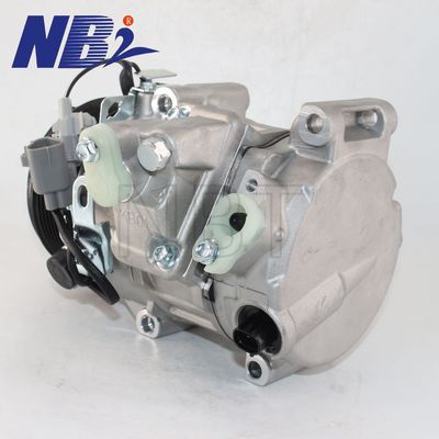 Goede prijs. 7SBH17C Auto AC Compressor voor Toyota Sienna Used Lexus 4472601150 88320-33210 12V New Condition online