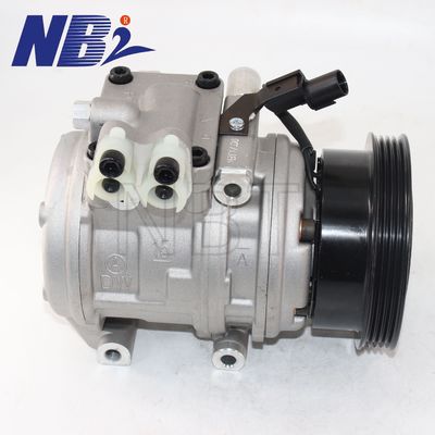 Nieuwe airconditioning AC compressor voor Hyundai Tucson Kia Sportage 977012D700 977012F100 97701DF100 97701-2F110 4044455502913
