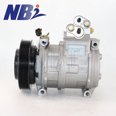 Goede prijs. POKKA Auto AC Compressor 10PA17C voor Kia Sorento 97701-3E050 97701-3E000 16150-17700 online