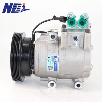 97701-4F200 97701-4F401 977014F401 Auto airconditioning onderdeel HS15 12V elektrisch wisselstroomcompressor voor Hyundai Porter I