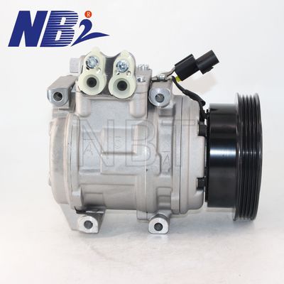 Hoogwaardige wisselstroomcompressor voor Kia Sportage & Hyundai Tucson 977012E400 977012D700 97701-2E400 97701-2D700 255710