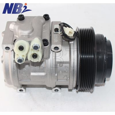 Goede prijs. 12V auto airconditioning auto wisselstroomcompressor voor BAIC BJ40 2.0T online
