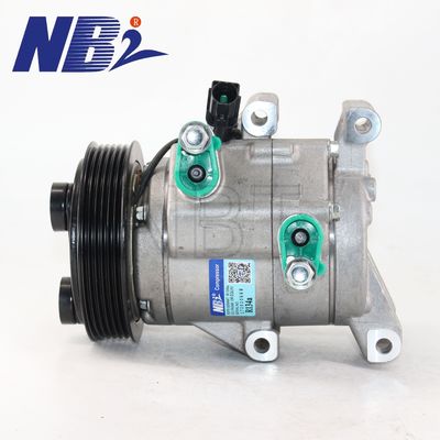Goede prijs. Auto koelcompressor onderdeel OEM 977010U000 97701-0U000 voor Auto FAW voor Corolla Nieuw gebruikte staat 12V Spanning Hyundai AC online