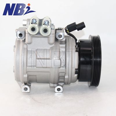 Goede prijs. A3711 10PA15C voor Hyundai Cerato 1.6 R12 97701-2F000 97701-2E400 Auto AC-compressor 12V Andere onderdelen voor airconditioning online