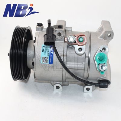 Goede prijs. Hoogwaardige duurzame gasklep voor Hyundai Kia 977011R100 97701-1R100 online