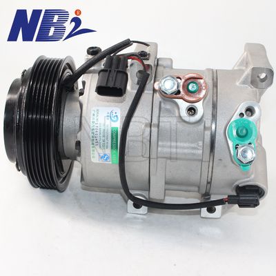 DOO WON 977011X020 Durable Car Air Conditioning Compressor Accessories Various K IA Models Air Conditioner System New Condition