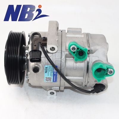 Goede prijs. 2018 Auto Air Conditioning Compressor for HYUNDAI TUCSON MK3 97701-D7450 online