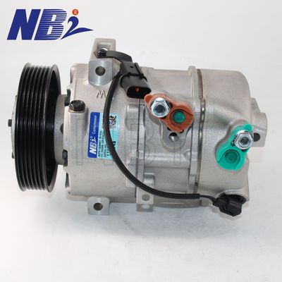Goede prijs. Auto luchtcompressor voor Kia Sorento 2.2 Modelo 2011 Compressor De Aire Para OEM 977012P250 977012P200 online