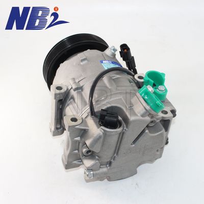 Goede prijs. OEM A/C Compressor voor Hyundai KIA Compressor Assembly 97701-3K520 Auto airconditioner Compressor online