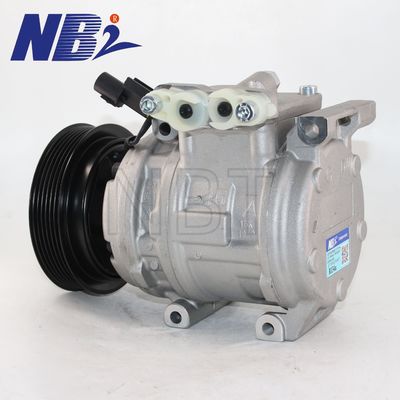 Goede prijs. Originele apparatuur 97701-2J100 airconditioning compressor met koppeling voor hyundai AC's originele fabrikant online