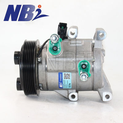 Goede prijs. Compressor voor auto-airconditioning voor Hyundai Verna-modellen geproduceerd tussen 2010 en 2014 6pk online