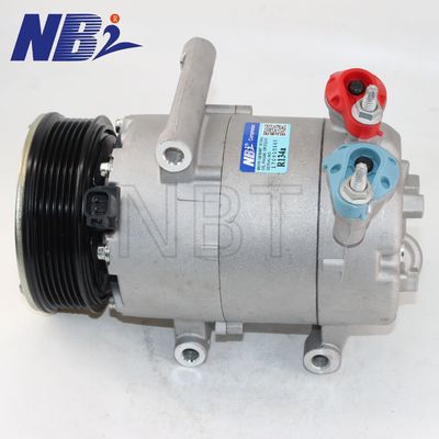 12V hoogwaardige wisselstroomcompressor voor LAND ROVER Freelander 2.2 LR019310 1433332 6G9119D629FA wisselstroom airconditioning 1434388 1543954