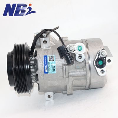 Goede prijs. Auto 12v AC elektrische airconditioner compressor condition onderdelen voor GEELY Emgrand GS GL 515005 01620276 online