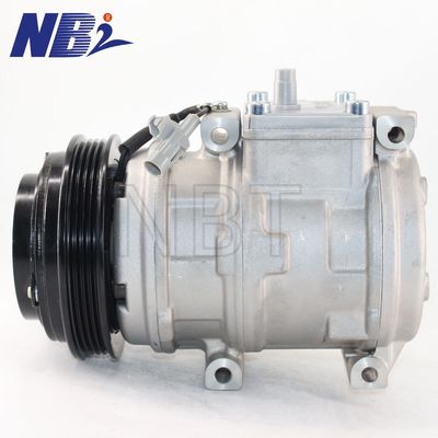 Goede prijs. Direct fabriekscompressor voor auto airconditioning Geschikt voor Toyota Prado2700 10PA17C 12V 120MM/4PK online