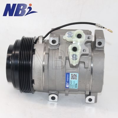Goede prijs. 247300-1940 4472606200 447260-6200 95200-61J00 Auto AC compressor voor SUZUKI APV 1.6L online
