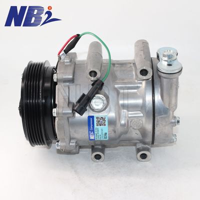 Goede prijs. Fabriek direct leveren Nieuwe airconditioningcompressor voor Chery Tiggo4 7 Pro online