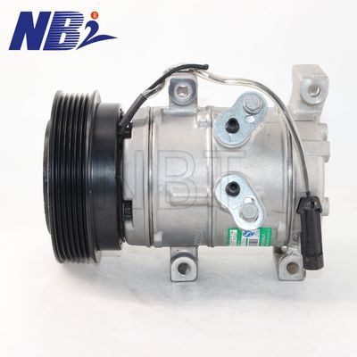 SAIC MAXUS T60 originele airconditioningcompressor C00123780