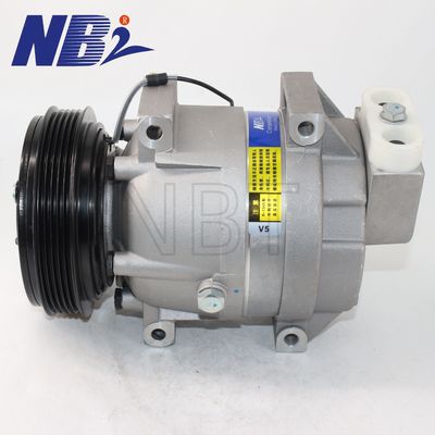 Goede prijs. RGFROST Daewoo Auto A/C Compressor 12V R134A koelmiddel CE gecertificeerd voor 1135145 V5 voor Pontiac Oldsmobile Chevrolet Impala online