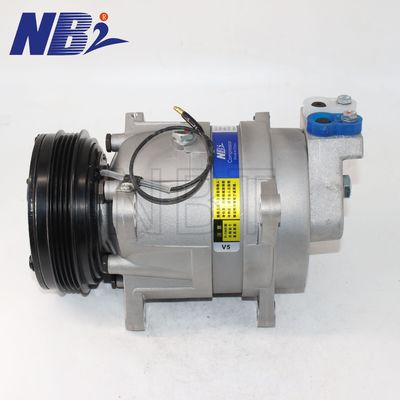 Goede prijs. Duurzame V5 CLUTCH 4PK CAR AC compressor voor Zotye online