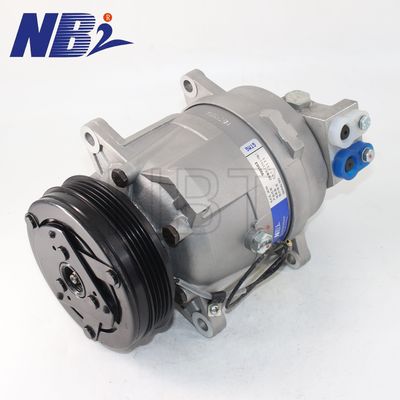 Goede prijs. Automobiele airconditioning systeem V5 Airconditioning Ac Compressor Voor Chevrolet Aveo Buick Excelle Gm 95301306 online