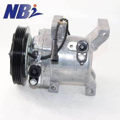 Goede prijs. Auto auto airconditioning systeem onderdeel WXCC013 12V autocompressor 8103100XS56XA JSR019T402002 Voor Great Wall M4 Voor Voleex online