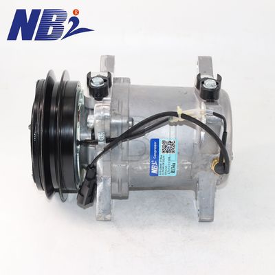 Goede prijs. Automobiele compressor voor Great Wall Sailor 12v AC-compressor online
