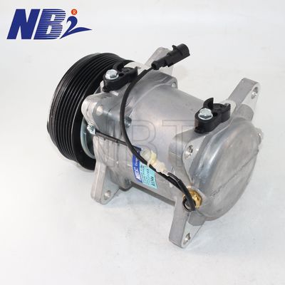 Goede prijs. JSR14D401023 airconditioner voor de Grote Muur Fengjun K2 Ac compressor A0906A1 online