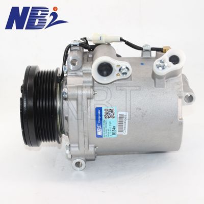 Goede prijs. Mitsubishi Outlander Auto AC Compressor 7813A068 7813A129 AKC200A221A AKC200A221 AKC200A564 7813A010 Air Type Compressor Verwarming online
