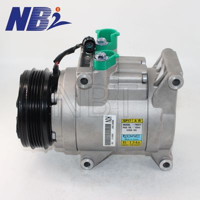 Goede prijs. 8103010R001 L22704 04A00-JA00A 741200 Automatische airconditioningcompressor voor JAC Sunray online