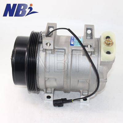 2763030Z69 27630-30Z69 DKS15CH voor Nissan UD Trucks compressor 506011-8750 27630-30Z61