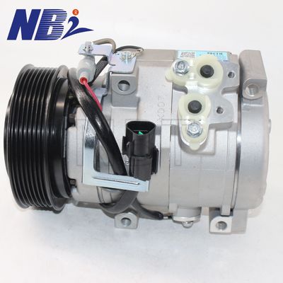 Goede prijs. 88320-48080 88320-06080 Compressor voor auto airconditioning Deel 10S17C Auto AC Compressor voor Toyota Camry 2.4L 2001-2008 online