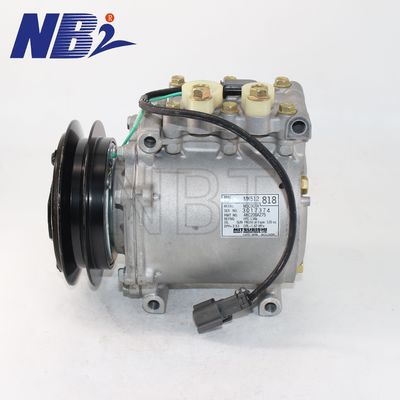 Goede prijs. 6M70-1AT2 6M70-1AT airconditionercompressor MK512818 voor Mitsubishi FS527 FV54 FS52 online