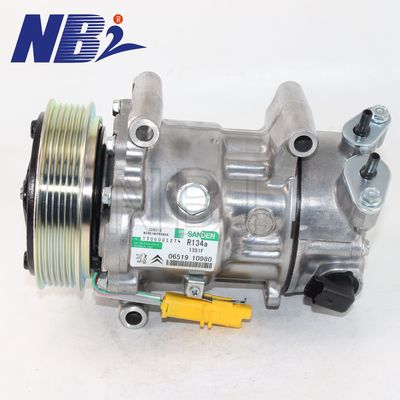 Goede prijs. AC-compressor voor MINI R50 R53 R52 R55 R56 R57 R58 R60 2758433 6942501 64529223392 64522758433 64526942501 2758145 64522758145 online